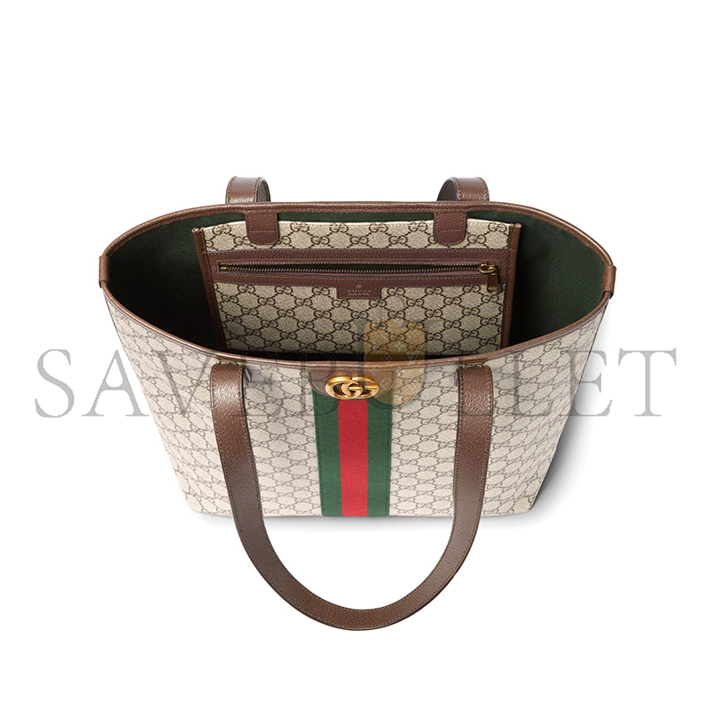GUCCI OPHIDIA MEDIUM TOTE BAG 834465 (36*30*12.5cm) GUCCI OPHIDIA MEDIUM TOTE BAG 834465 (36*30*12.5cm)